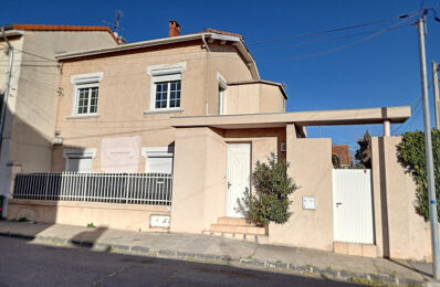 maison 6 pièces 139 m2 à vendre à Béziers (34500)