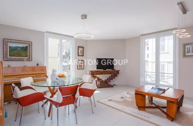 vente appartement 1 275 000 € à proximité de Villeneuve-Loubet (06270)