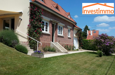 vente maison 168 000 € à proximité de Guigny (62140)