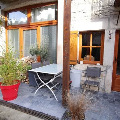 Maison 3 pièces 70 m²