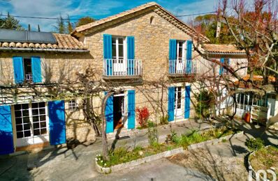 vente maison 193 000 € à proximité de Malemort-du-Comtat (84570)