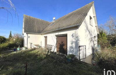 vente maison 275 000 € à proximité de Marville-Moutiers-Brûlé (28500)