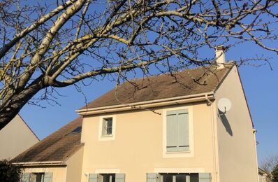 vente maison 335 000 € à proximité de Auteuil (60390)