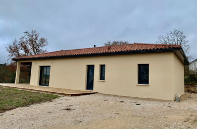 location maison 1 000 € CC /mois à proximité de Cahors (46000)