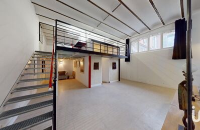 vente immeuble 980 000 € à proximité de Caumont-sur-Durance (84510)
