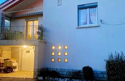 vente maison 314 000 € à proximité de Vinon-sur-Verdon (83560)