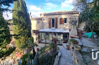 vente maison 293 000 € à proximité de Roquefort-des-Corbières (11540)