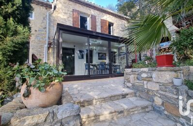 vente maison 293 000 € à proximité de Jonquières (11220)