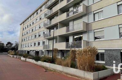 vente appartement 136 000 € à proximité de Ballan-Miré (37510)