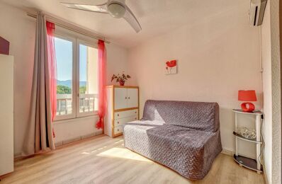 vente appartement 48 000 € à proximité de Saint-Pons-de-Thomières (34220)
