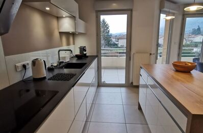vente appartement 379 000 € à proximité de Villard-de-Lans (38250)