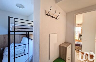 vente appartement 111 000 € à proximité de Cantal (15)