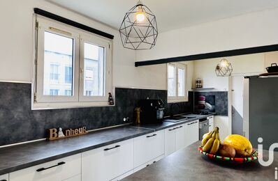appartement 5 pièces 81 m2 à vendre à Saint-Jean-de-Braye (45800)