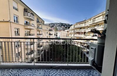 vente appartement 333 000 € à proximité de Èze (06360)