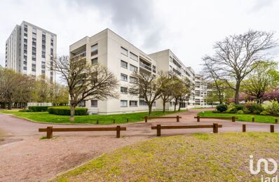 vente appartement 269 990 € à proximité de La Queue-en-Brie (94510)