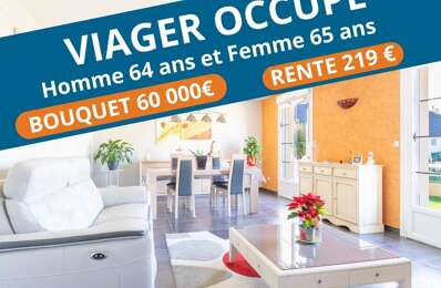 vente maison 60 000 € à proximité de Mouzeil (44850)