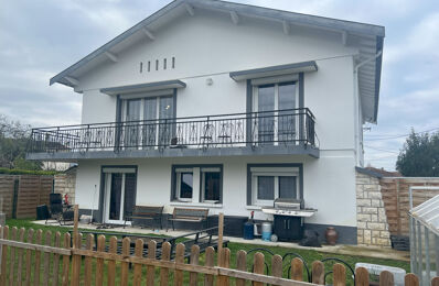 vente maison 220 000 € à proximité de Milhas (31160)