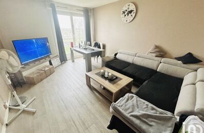 vente appartement 91 000 € à proximité de Pont-de-Metz (80480)