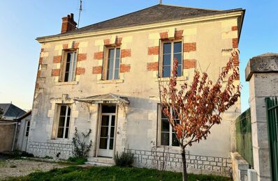 vente maison 249 500 € à proximité de Neung-sur-Beuvron (41210)