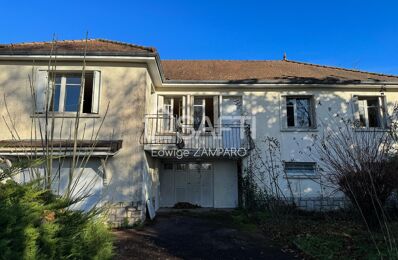 vente maison 138 900 € à proximité de Saint-Barthélemy-de-Bussière (24360)