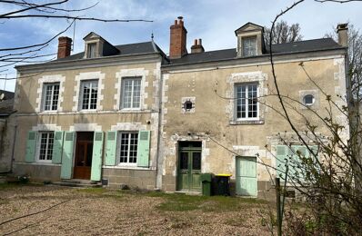 vente maison 695 000 € à proximité de Saint-Denis-sur-Loire (41000)