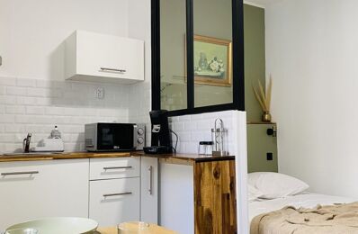 vente appartement 77 500 € à proximité de Sallèles-d'Aude (11590)