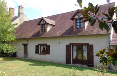vente maison 249 500 € à proximité de Cléry-Saint-André (45370)