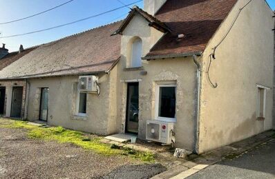 vente maison 183 000 € à proximité de La Chapelle-Saint-Martin-en-Plaine (41500)