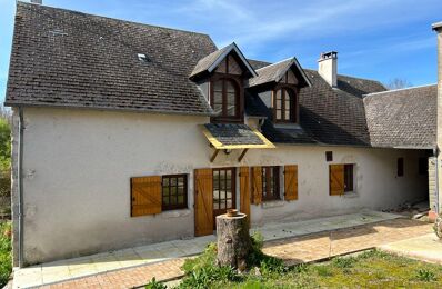 vente maison 270 000 € à proximité de Briou (41370)