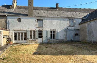 vente maison 180 000 € à proximité de Saint-Denis-sur-Loire (41000)