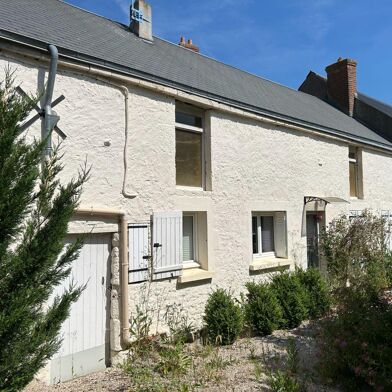 Maison 4 pièces 84 m²