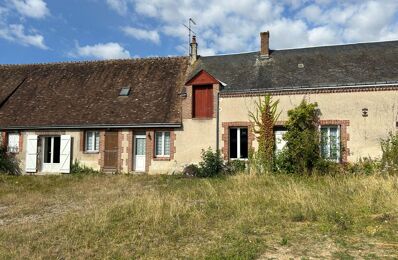 vente maison 157 000 € à proximité de Huisseau-en-Beauce (41310)