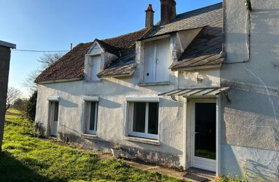 vente maison 73 500 € à proximité de La Ferte-Villeneuil (28220)