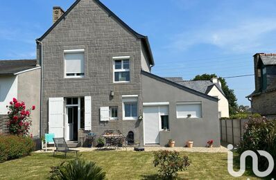 vente maison 476 500 € à proximité de Saint-Briac-sur-Mer (35800)