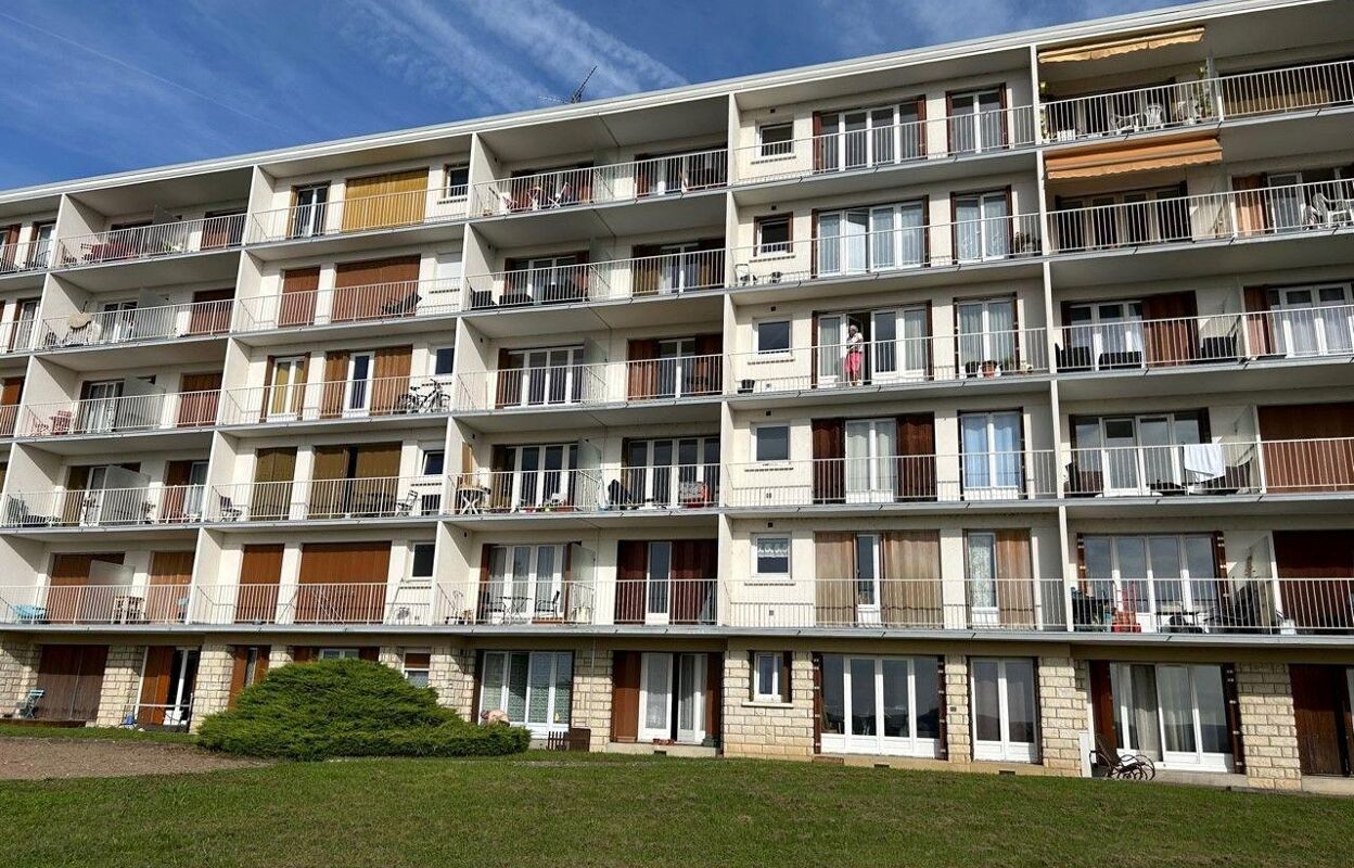 appartement 1 pièces 27 m2 à vendre à Blois (41000)