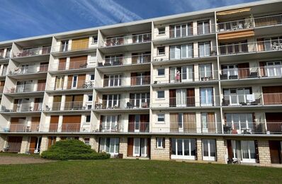 vente appartement 48 000 € à proximité de Villebarou (41000)