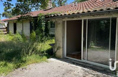vente maison 210 000 € à proximité de Léon (40550)