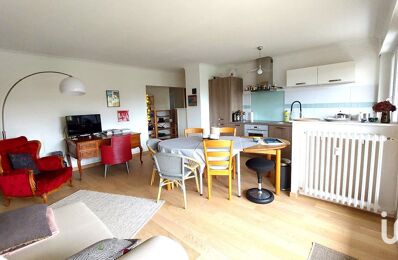 appartement 3 pièces 59 m2 à vendre à Chartres (28000)