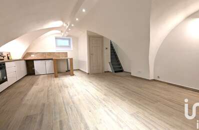 appartement 2 pièces 57 m2 à vendre à Le Cannet (06110)
