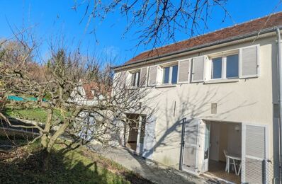 vente maison 199 000 € à proximité de Neuilly-sous-Clermont (60290)