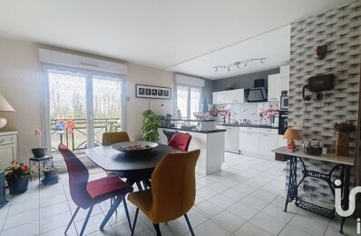 vente appartement 237 000 € à proximité de Senlis (60300)