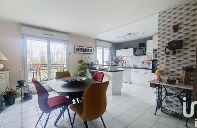 vente appartement 237 000 € à proximité de Montgé-en-Goële (77230)