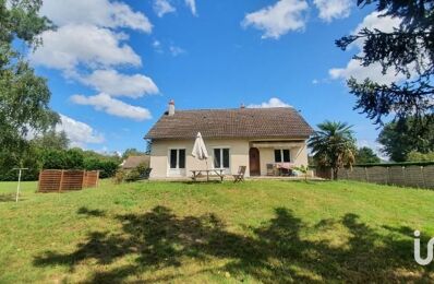 vente maison 180 000 € à proximité de Sury-Aux-Bois (45530)