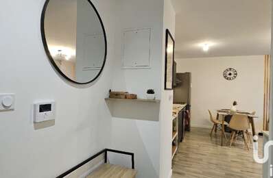 vente appartement 182 000 € à proximité de Traînou (45470)