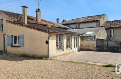 vente maison 204 000 € à proximité de Béruges (86190)