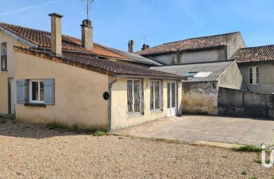 vente maison 204 000 € à proximité de Champigny en Rochereau (86170)