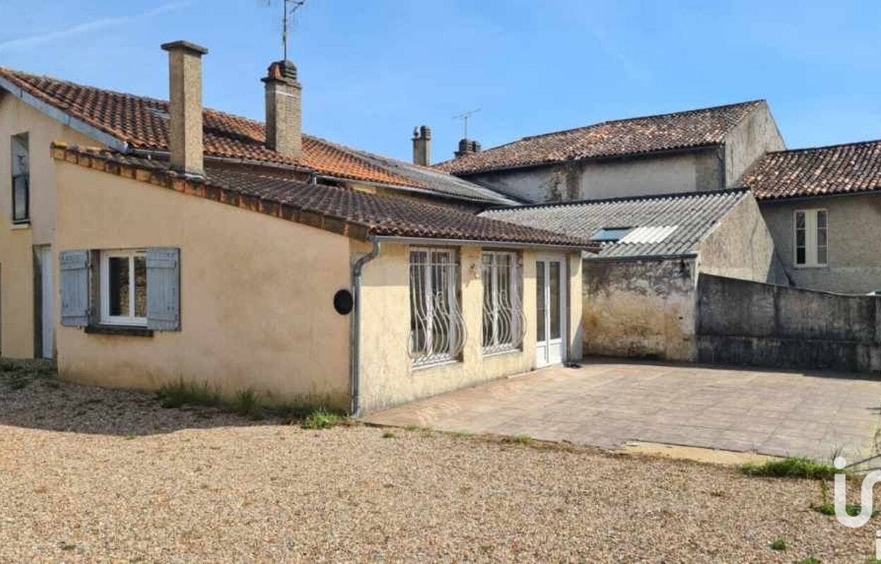 maison 8 pièces 137 m2 à vendre à Poitiers (86000)