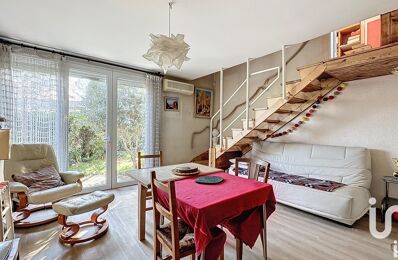 vente maison 215 000 € à proximité de Vigoulet-Auzil (31320)