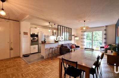 vente appartement 510 000 € à proximité de Boulogne-Billancourt (92100)