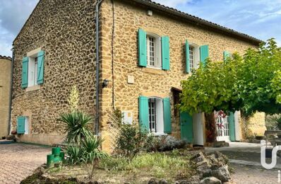 vente maison 294 000 € à proximité de La Penne-sur-l'Ouvèze (26170)